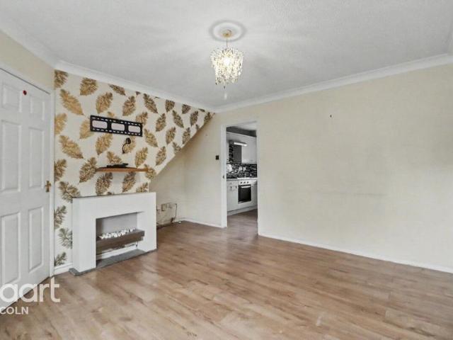 House for rent in Ashby De La Launde, Lincolnshire