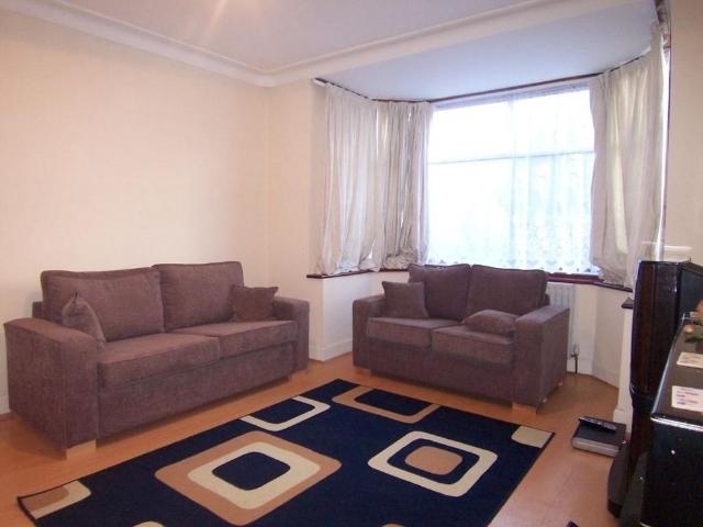 House for rent in Lane, Greater London