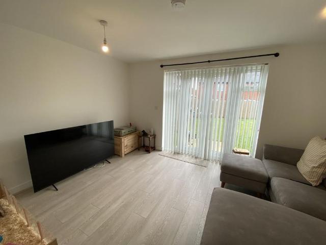 House for rent in Hammond Street