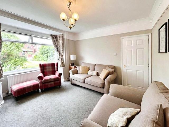 House for rent in Balby, Doncaster