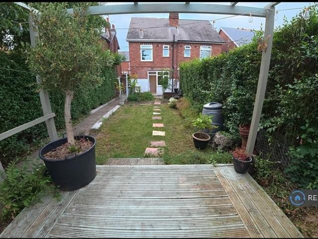 House for rent in Caldermill, East Midlands