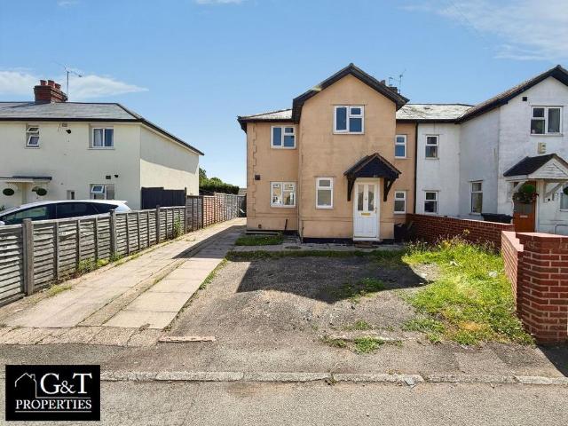 House for rent in Woodside, Brierley Hill