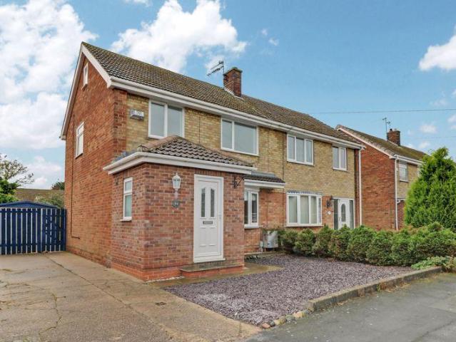 House for rent in Thorngumbald