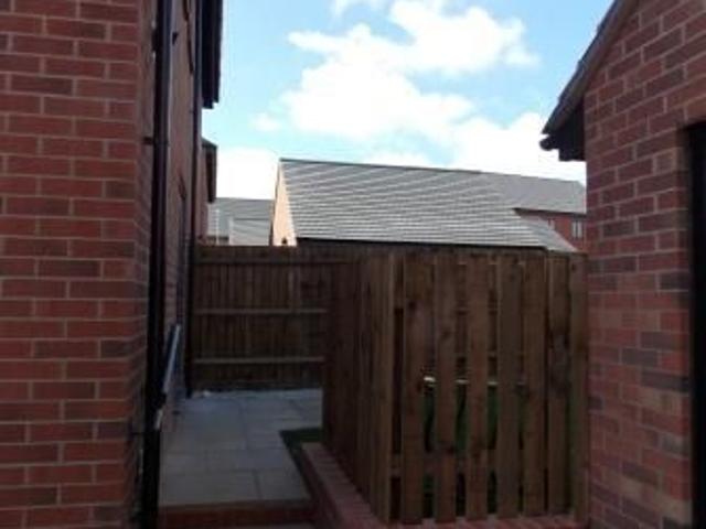 House for rent in Lawley Furnaces, Telford