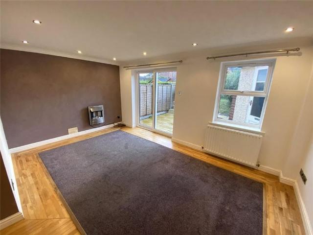 House for rent in Ashby De La Launde, Lincolnshire