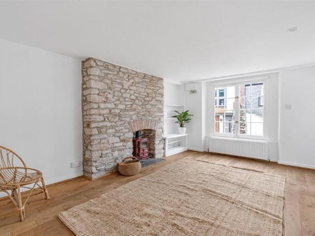 House for rent in Strode, Devon