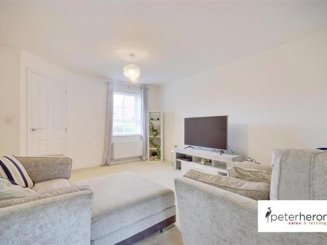 House for rent in Sunderland