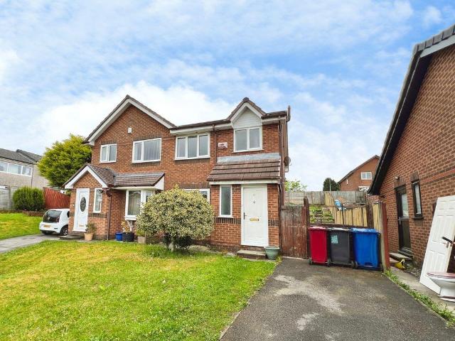 House for rent in Darwen