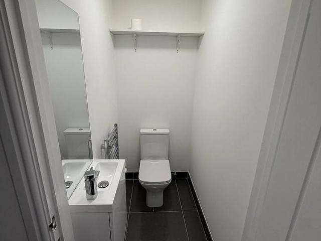 House for rent in Catherine Cross, Darlaston