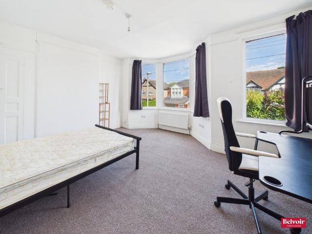 House for rent in Moulsham, Chelmsford