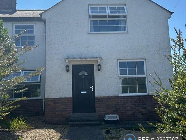 House for rent in St Athan, Wales
