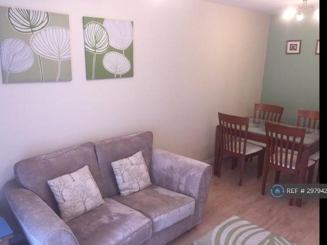 House for rent in Leyfields, Kettlebrook