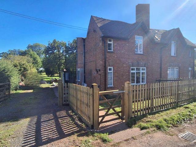 House for rent in Brineton, South Staffordshire