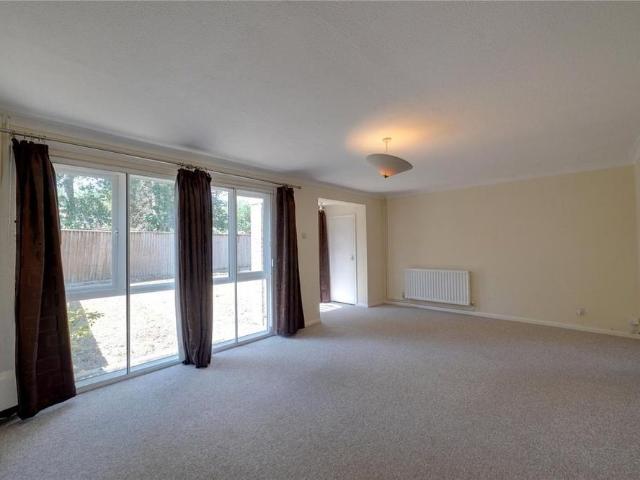 House for rent in Chedburgh, Suffolk