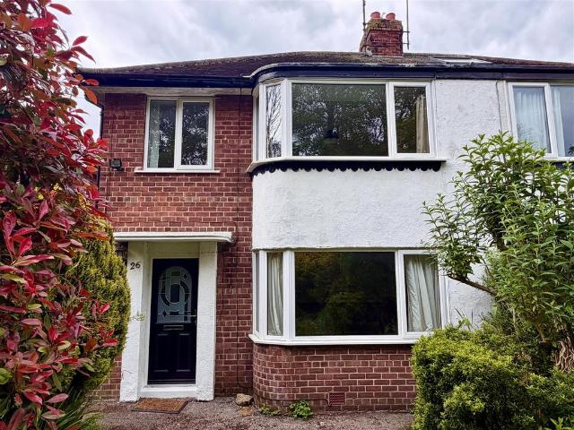 House for rent in Newby and Scalby, Kepwick