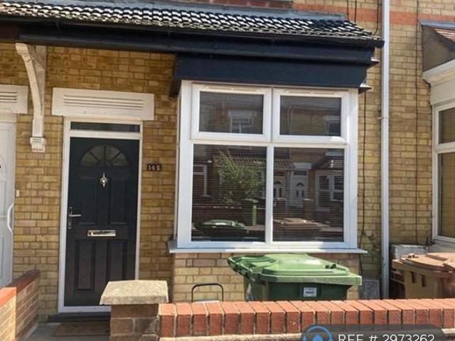 House for rent in Woodston, Peterborough