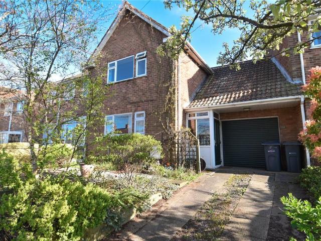 House for rent in West Midlands