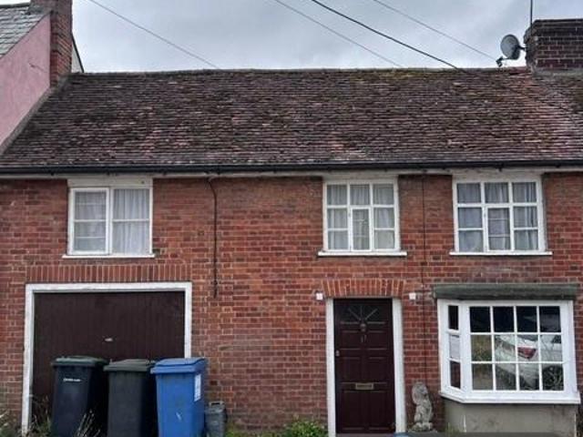 House for rent in Chelmondiston, Suffolk