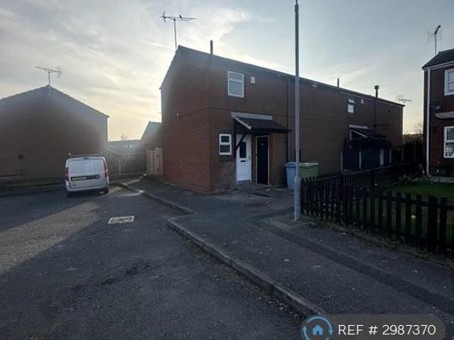House for rent in Prospect Hill, Costhorpe