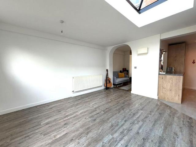 House for rent in Chiseldon, Swindon