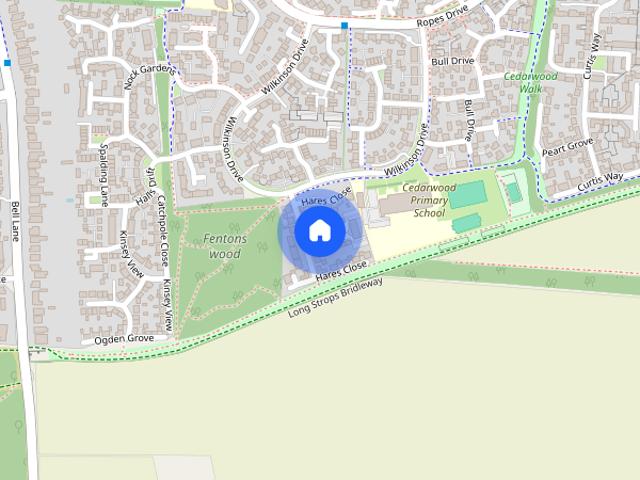House for rent in Eastbridge, Suffolk