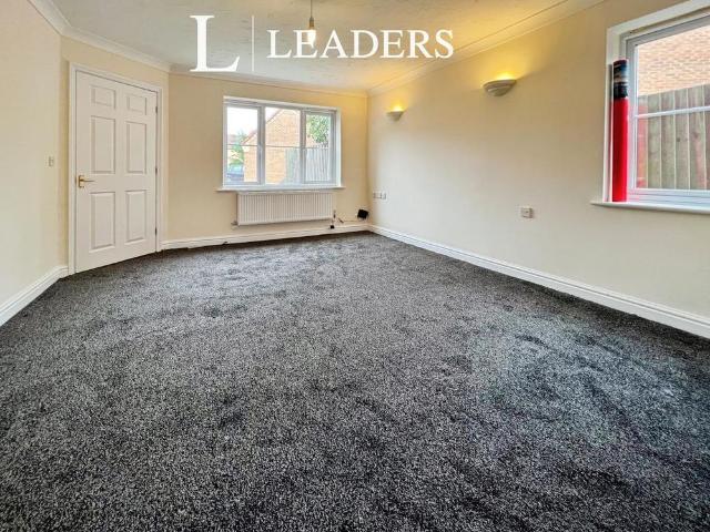 House for rent in Fulney, South Holland