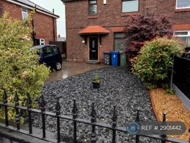 House for rent in Wigan, Greater Manchester