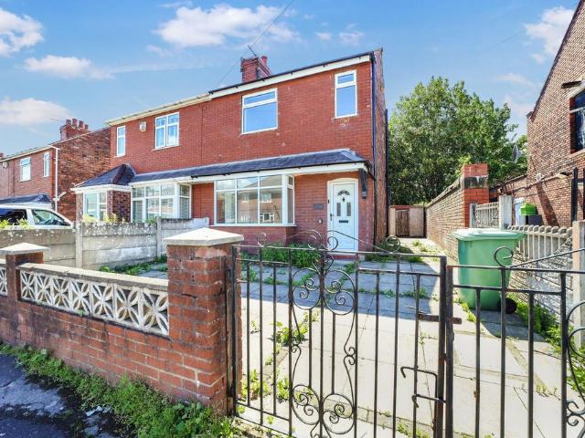 House for rent in New Bold, Warrington