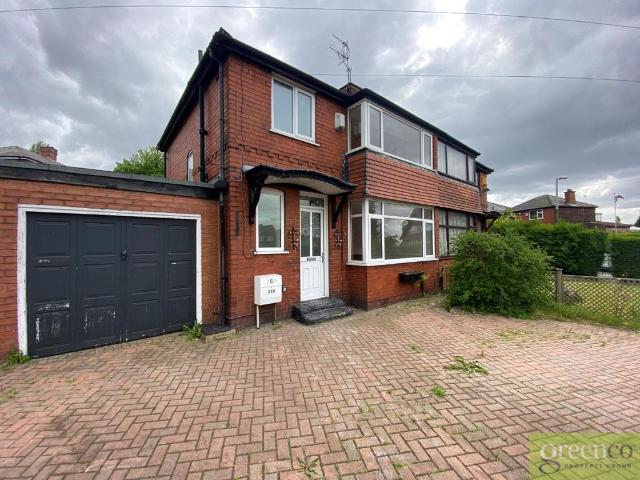 House for rent in Salford, Greater Manchester
