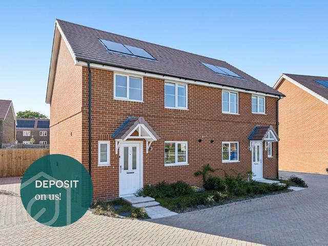 House for rent in Cross In Hand, East Sussex
