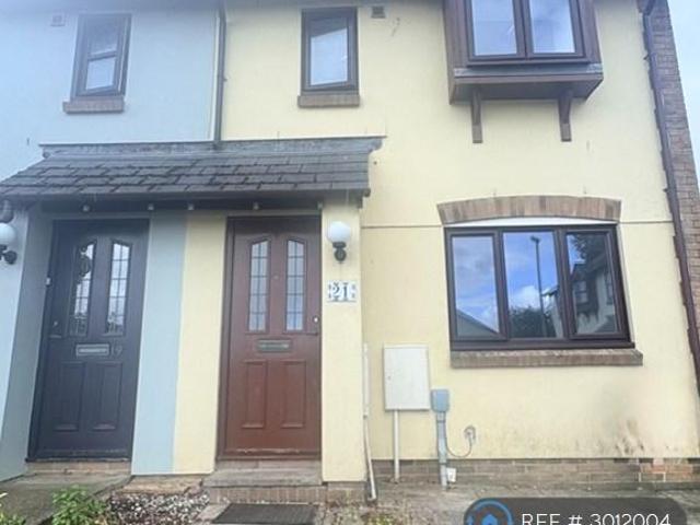 House for rent in Follaton, Strode