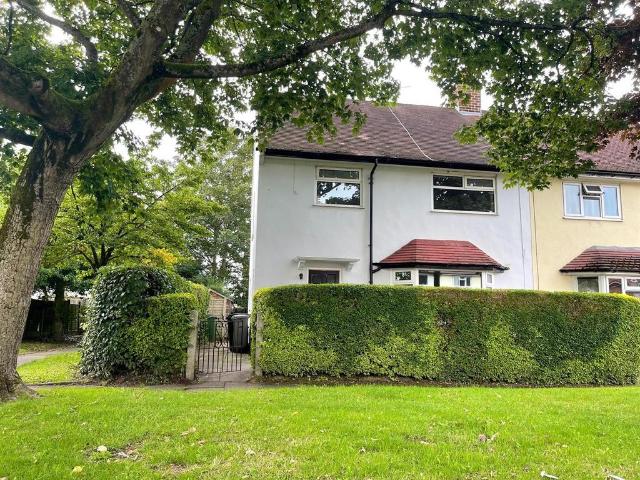 House for rent in Trafford Park, Greater Manchester