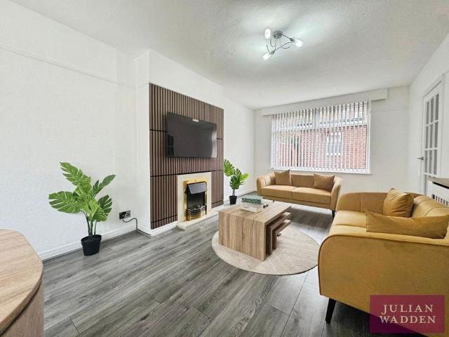 House for rent in Parrs Wood, Georgia