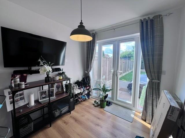 House for rent in Caldermill, East Midlands