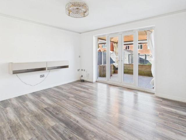 House for rent in Elmton, East Midlands