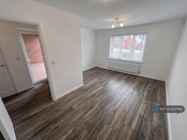 House for rent in Benwell, Newcastle upon Tyne
