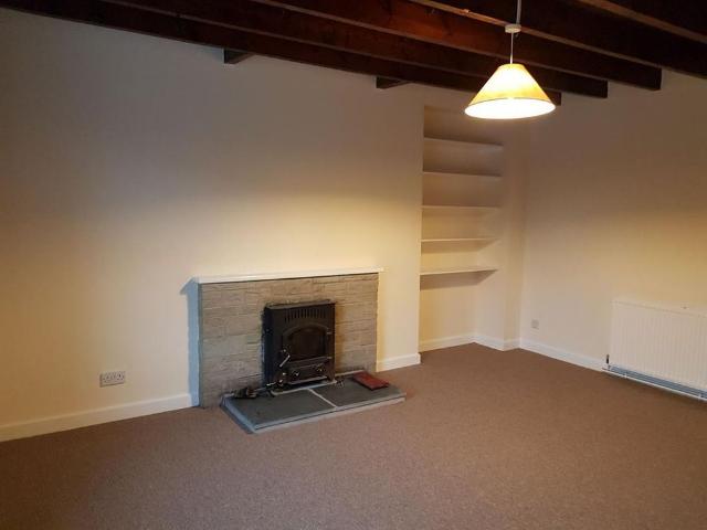 House for rent in Hendersyde Farm, Ednam