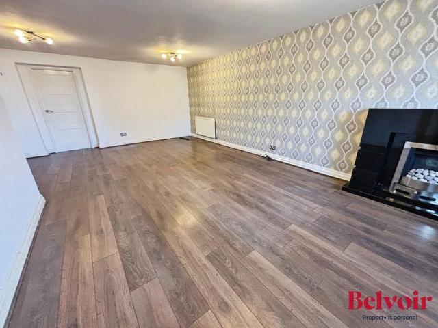 House for rent in Shaw Side, Oldham