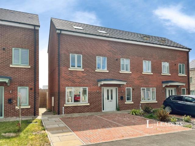 House for rent in Quadring CP, Gosberton Clough