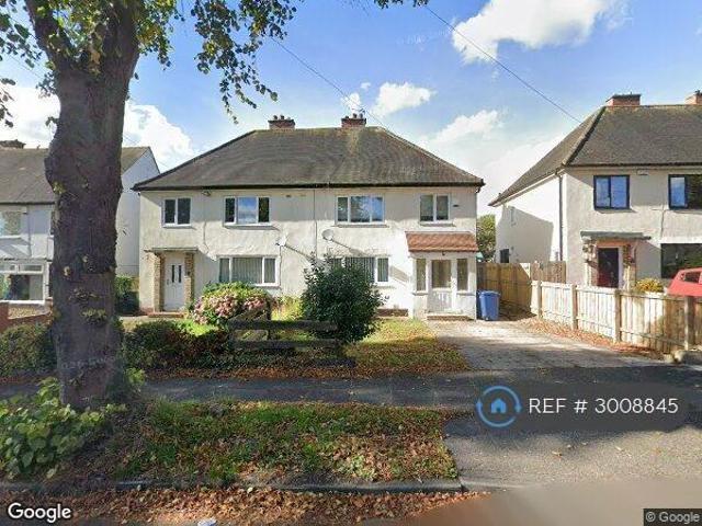 House for rent in Throckley, Newcastle Upon Tyne