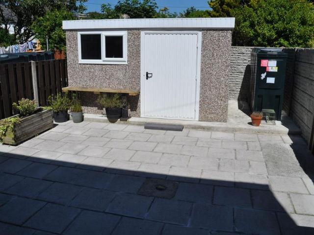 House for rent in Llanfachraeth
