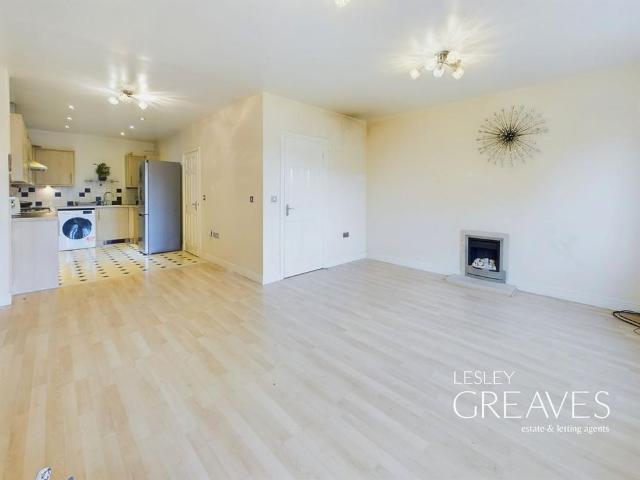 House for rent in Gedling