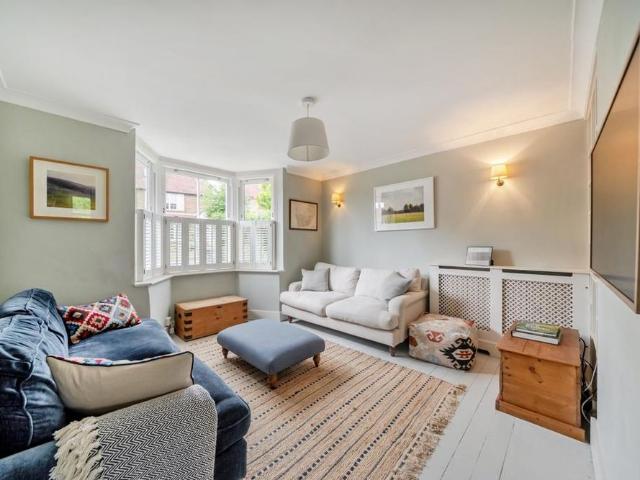 House for rent in Fole, Surrey