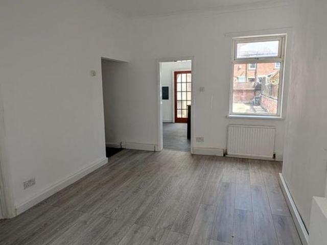 House for rent in Kirton In Lindsey, North Lincolnshire