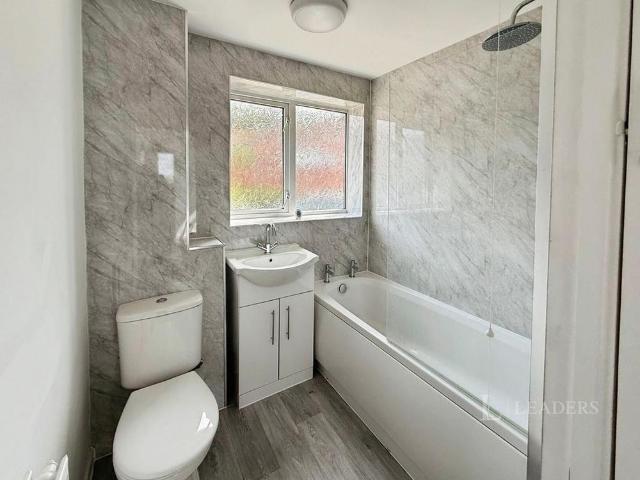 House for rent in Coseley, West Midlands
