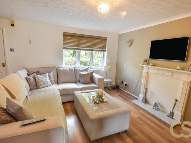 House for rent in Broxbourne, Hertfordshire