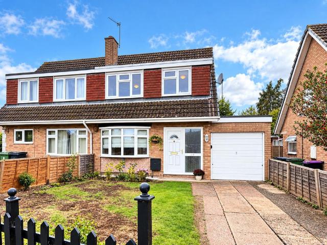House for rent in Bayston Hill, Shropshire