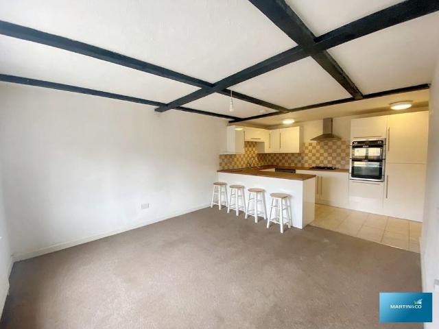 House for rent in Ringwood, Ashurst Bridge