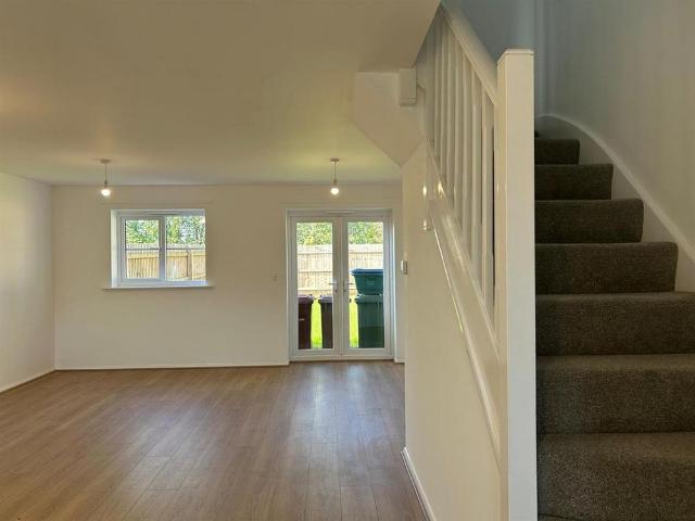 House for rent in Frodingham, Dragonby