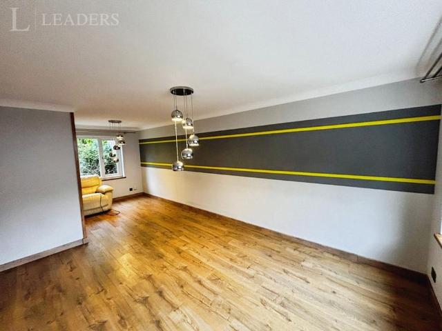 House for rent in Little Chester, East Midlands